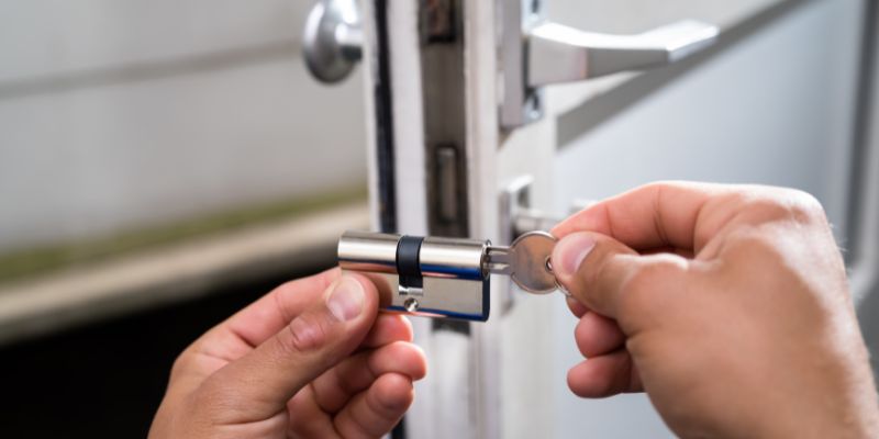 Quando Chamar um Chaveiro Residencial em Campos dos Goytacazes Quando Chamar um Chaveiro Residencial